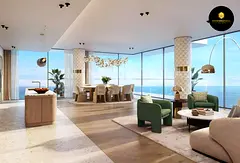 High Floor I Sea View I Off Plan Price