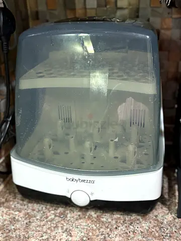 Sterilizer