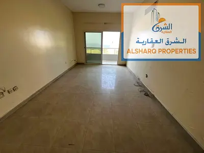 ✨ عرض لقطة بـ 43 ألف ليوارة 1 مباشرة على كورنيش عجمان 🔥! شقة غرفتين وصالة فاخرة (مساحات كبيرة + تكييف مركزي + موقع خدمي 24/7 + مخرج سهل للشارقة ودبي)