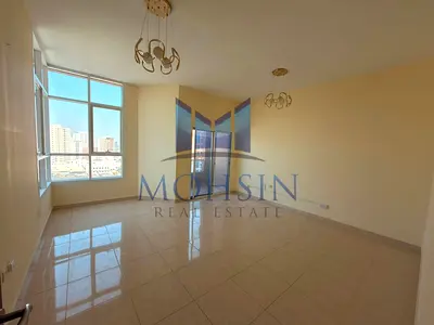Spacious 2 BHK Apartment for Sale in Nuaimiya Tower, Ajman | Prime Location | Excellent Investment Opportunity