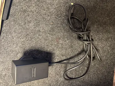 Nintendo orginal Generic AC Adapter / Power Charger with Cable