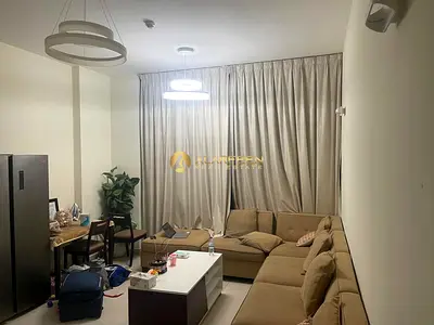 سيتي فيو 1BHK | برج سنترال بارك | شقة مفروشة