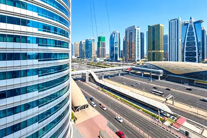 Fully Furnished| Near to Metro | Vacant