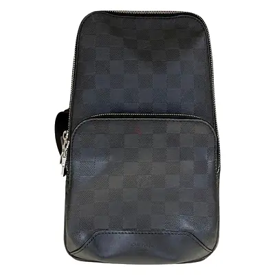 Louis Vuitton Avenue Sling Bag