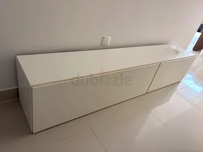 BoConcept Lugano TV Unit