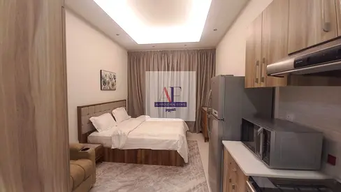 Studio For Rent in Hera Tower | No Commission