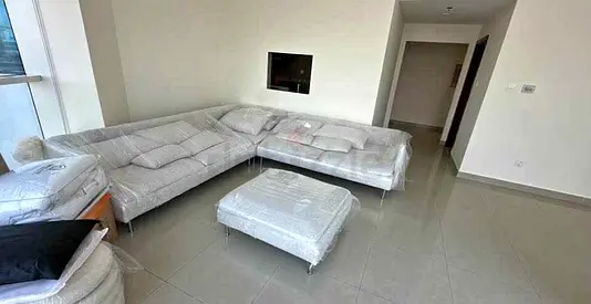 IKEA Soderhamn Corner Sofa without footstool