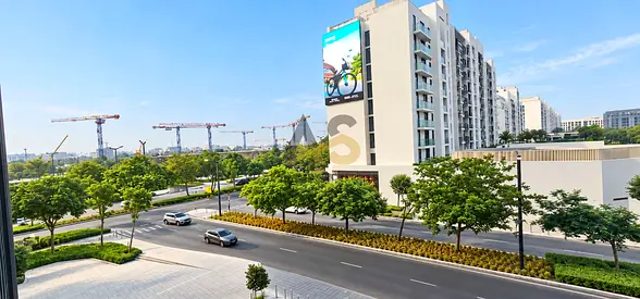 Super - Fully Furnished - Branded Unit - Ready