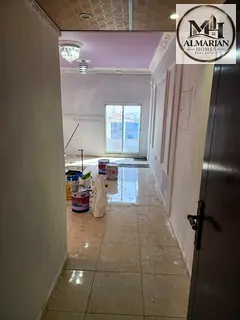 1 Bedroom Apartment for Rent in Al Rawda 3, Ajman | Main Road Location | AED 30,000 in 4 Payments