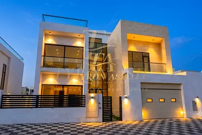 BRAND NEW | PRIVATE POOL | SKY GYM | ROOFTOP TERRACE