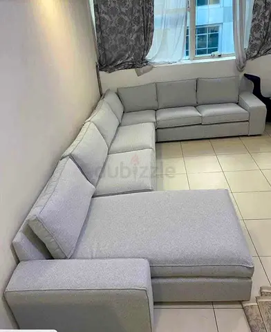 Ikea kivik U Shape Sofa