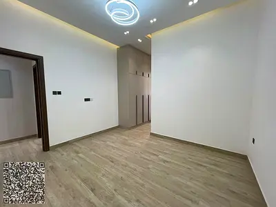Luxury Townhouse for Sale in Al Yasmeen – Ajman A unique opportunity to own a townhouse featuring a modern design and high-quality finishes. It comb