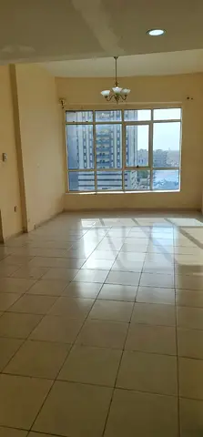 فرصة استثمارية ممتازة في مدينة جاردن سيتي، عجمان.