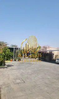 🏡 FOR SALE: Spacious Single-Storey Villa in Al Khuzamiah, Sharjah