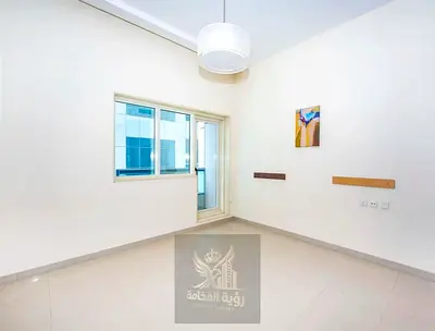 Annual Rental Apartment in Al Taawun Sharjah A spacious two bedroom apartment with a living room av