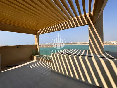 🏖️ Luxury Waterfront Living | 30% During Construction + 70% Over 2 Years After Handover