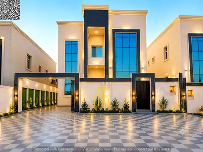 🏡 **فيلا فاخرة للبيع في الياسمين – عجمان | بسعر ممتاز وبدون دفعة أولى وخصم خاص للكاش! 🔥**  فرصة ذهبية لامتلاك فيلا مميزة في منطقة الياسمين بعجمان، ت