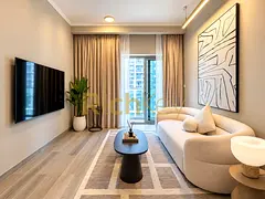 Beautiful Furnished Apartment| Next to circle mall