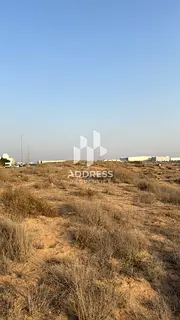 Large Commercial Plot with Excellent Development Potential in Al Darari, Sharjah!