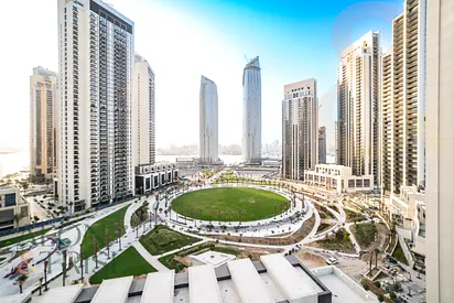Exclusive | Vacant Soon | Park View