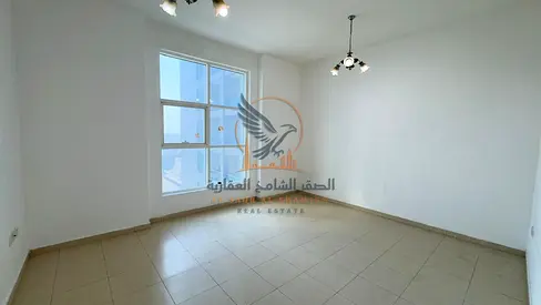 Spacious Apartment With Private Parking Separate Living Room Closed Kitchen Two Balconies And Prime City Tower Location