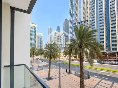 Negotiable | Spacious 2BR | Prime Location