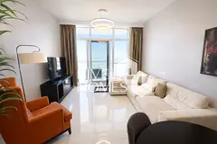 Golf View | Fully Furnished | High Floor
