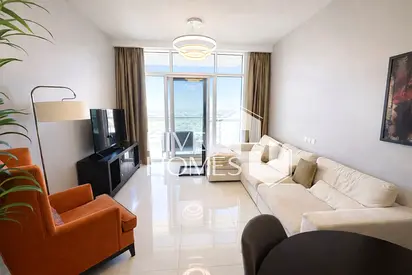 Golf View | Fully Furnished | High Floor