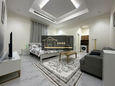 Fully furnished. Brand new