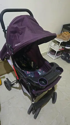 Baby stroller