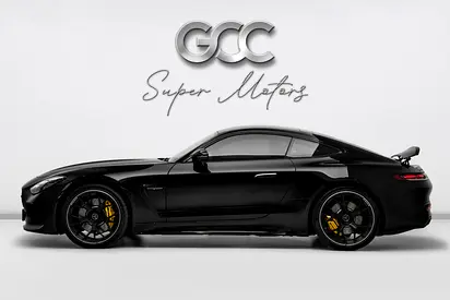 2026 Mercedes-BENZ AMG — фото 5