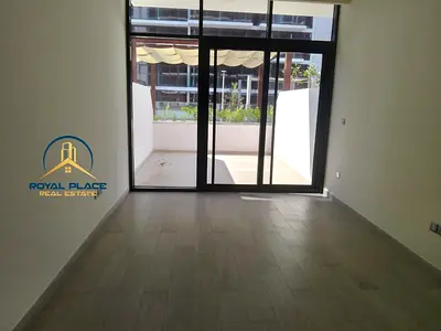 Modern Studio - Smart Layout - Meydan Living