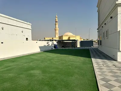 Spacious 4-Bedroom Villa for Rent in Al Suyoh, Sharjah
