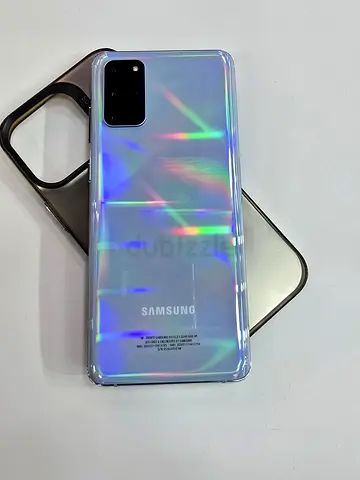 Samsung Galaxy S20 Plus