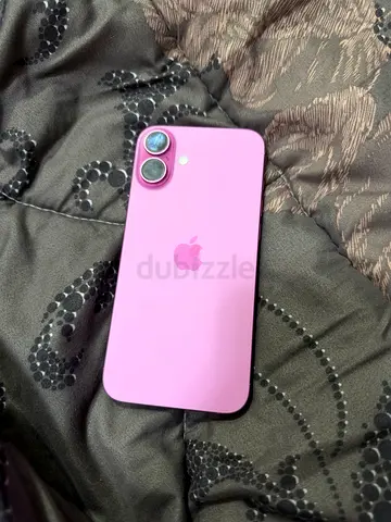 Iphone 16 Plus 256 GB