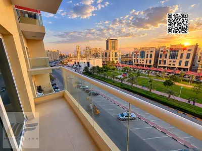 2 Bedroom Apartment for Rent in Al Amira Village Ajman | 1600 sq.ft Nobody Has Lived In Before You