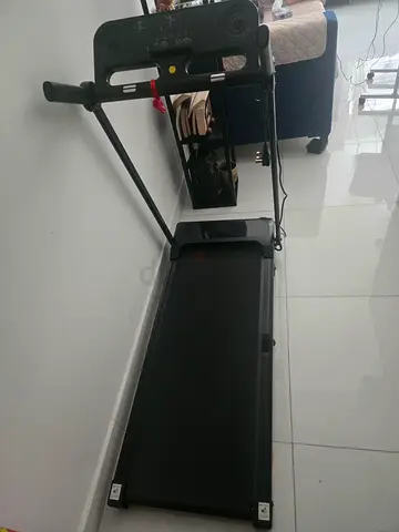 Walking pad