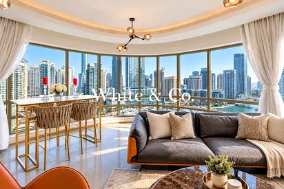 Full Marina View | VOT | Upgraded