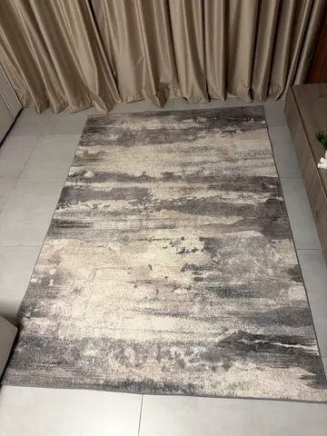 Home Center velvet rug 160x230