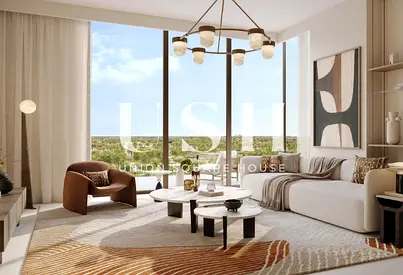 2BR Apartment | Park View | Dubai Hills Estate | Furnished