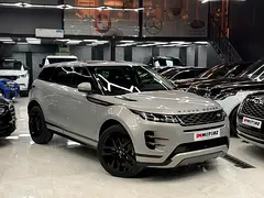 2020 Land Rover Range Rover
