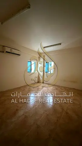Balcony and Prime Location Near Khalid Lagoon and All Essential Services