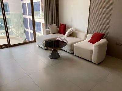 Luxury Living in JVC | 1 Bed | Fully Furnished