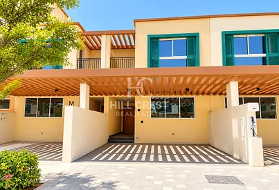 Spacious Layout | Private Garden | Ready to Move in