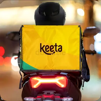 Delivery Service Company for sale