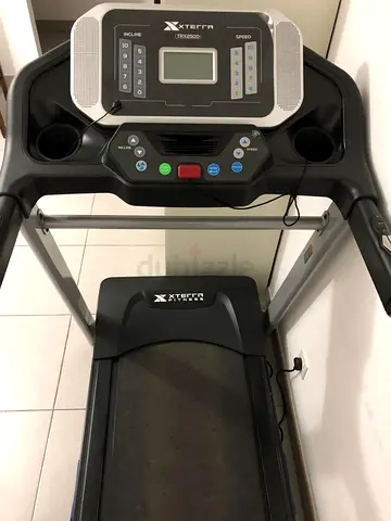 Treadmill
