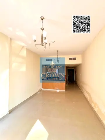شقة استوديو مطلة على برج نعيمة C من جي إم سي، السعر 255 ألف، شاغرة