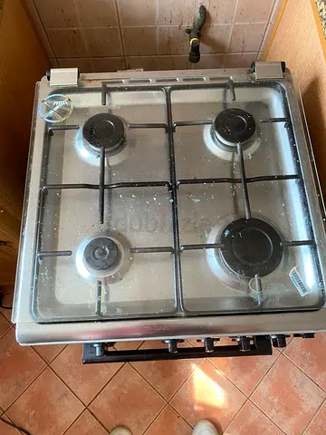 Urgent Sale!! Cooking Range Nikai