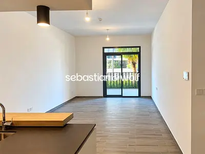 2br Apt | Kitchen Appliances | Available Mid Nov