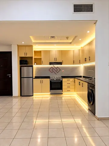 1BHK Apartment in Discovery Gardens